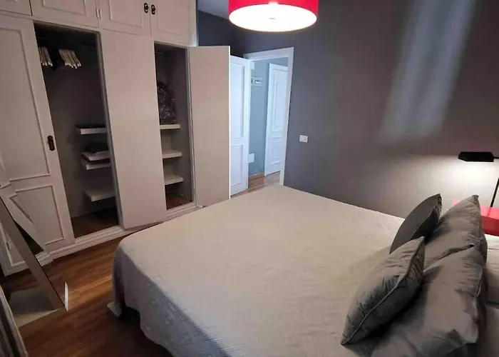 Cosy Apartment At Unesco Heritage City
