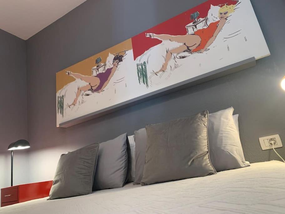 Apartamento Cosy At Unesco Heritage *