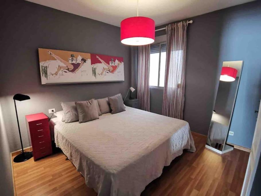 Apartamento Cosy At Unesco Heritage La Laguna (Tenerife)