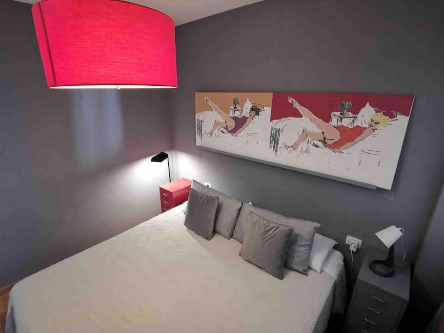 Apartamento Cosy At Unesco Heritage