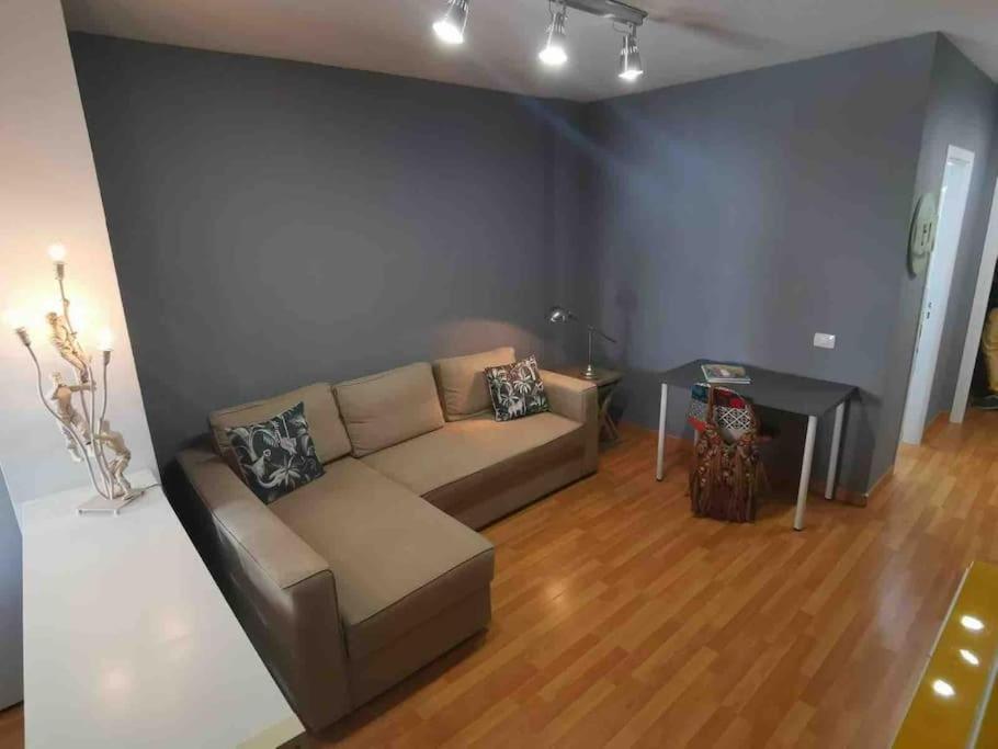 Apartamento Cosy At Unesco Heritage *
