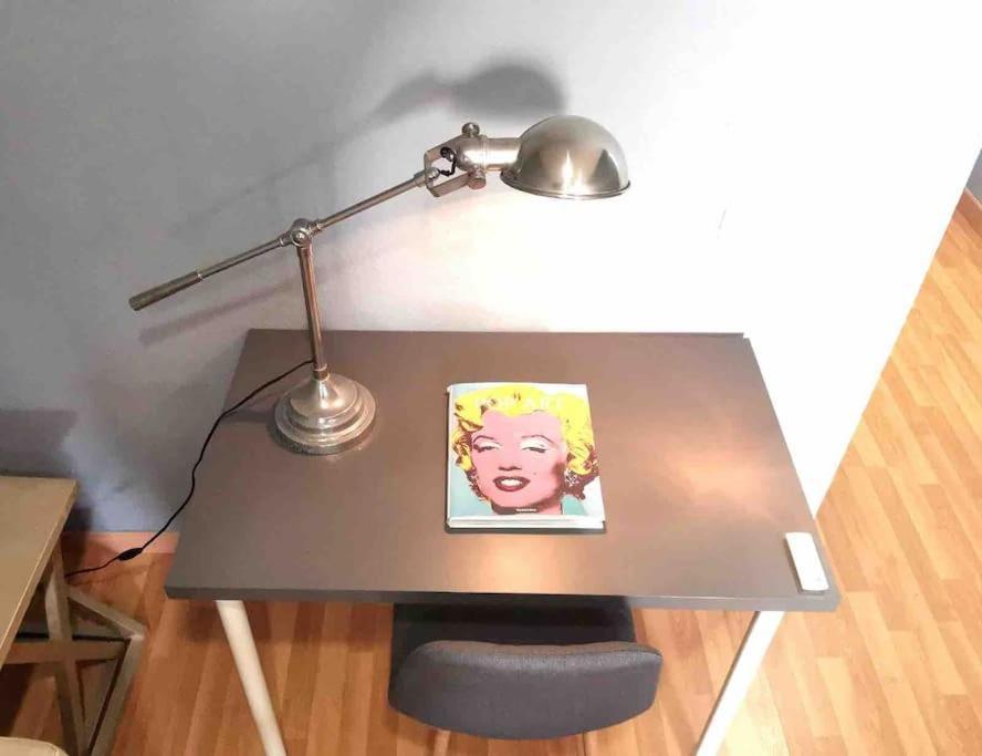 Apartamento Cosy At Unesco Heritage *