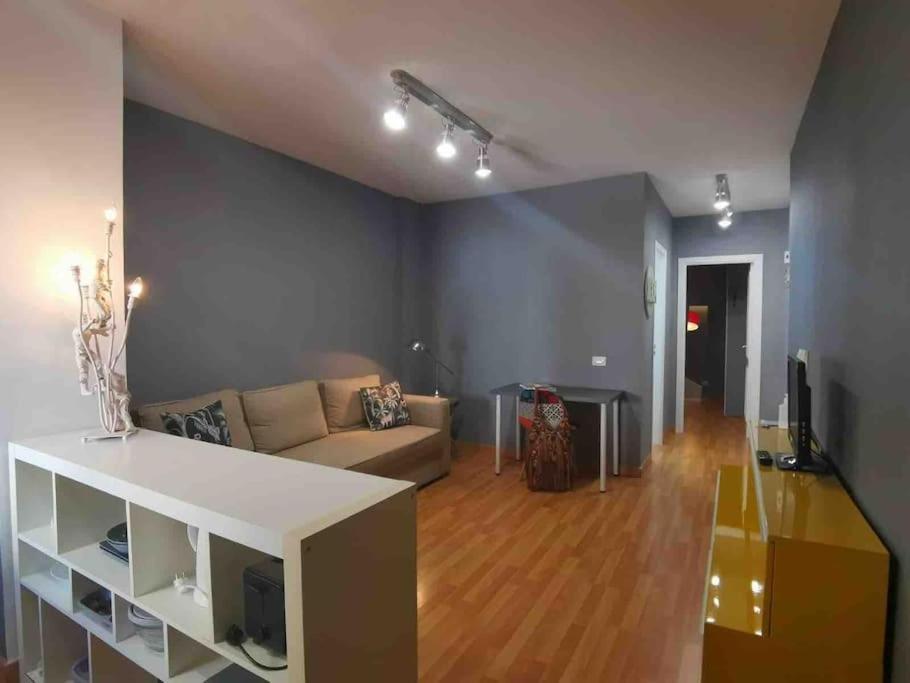 Apartamento Cosy At Unesco Heritage La Laguna (Tenerife)