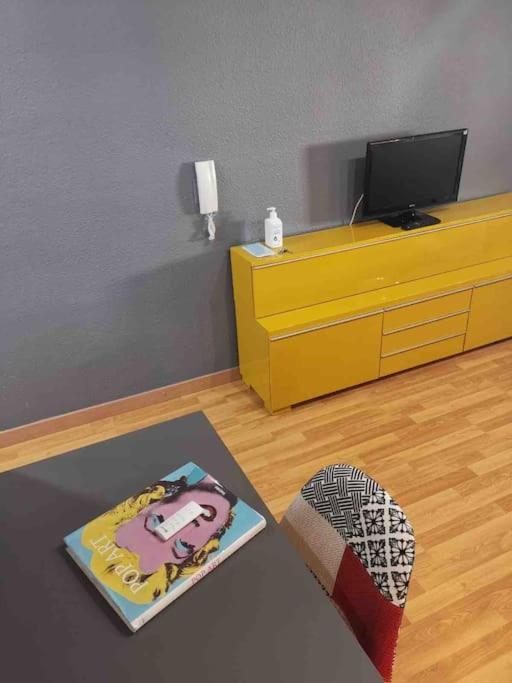 Apartamento Cosy At Unesco Heritage La Laguna (Tenerife)
