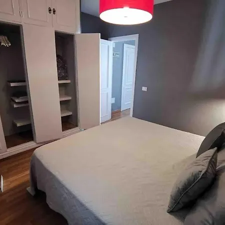 Cosy Apartment At Unesco Heritage City La Laguna  Exterior photo