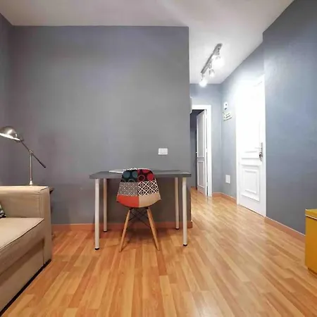Cosy Apartment At Unesco Heritage City La Laguna  Exterior photo
