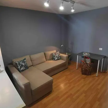 Cosy Apartment At Unesco Heritage City La Laguna  Exterior photo