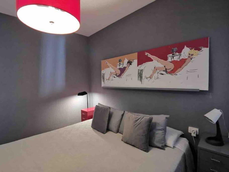 Cosy At Unesco Heritage Appartement