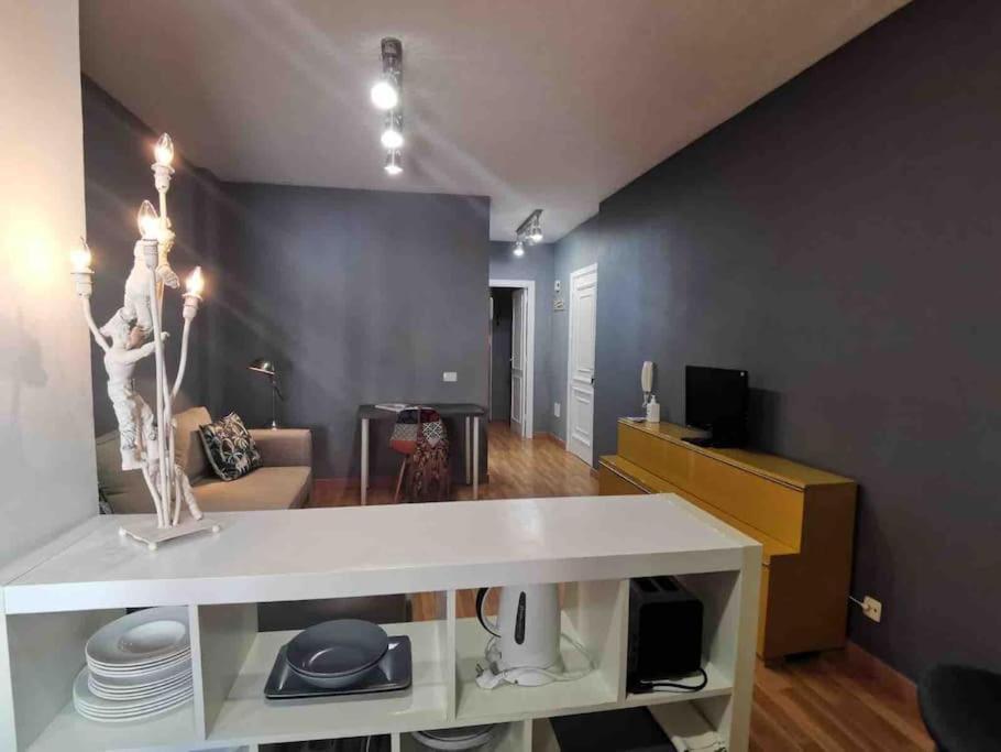 Cosy At Unesco Heritage Appartement *
