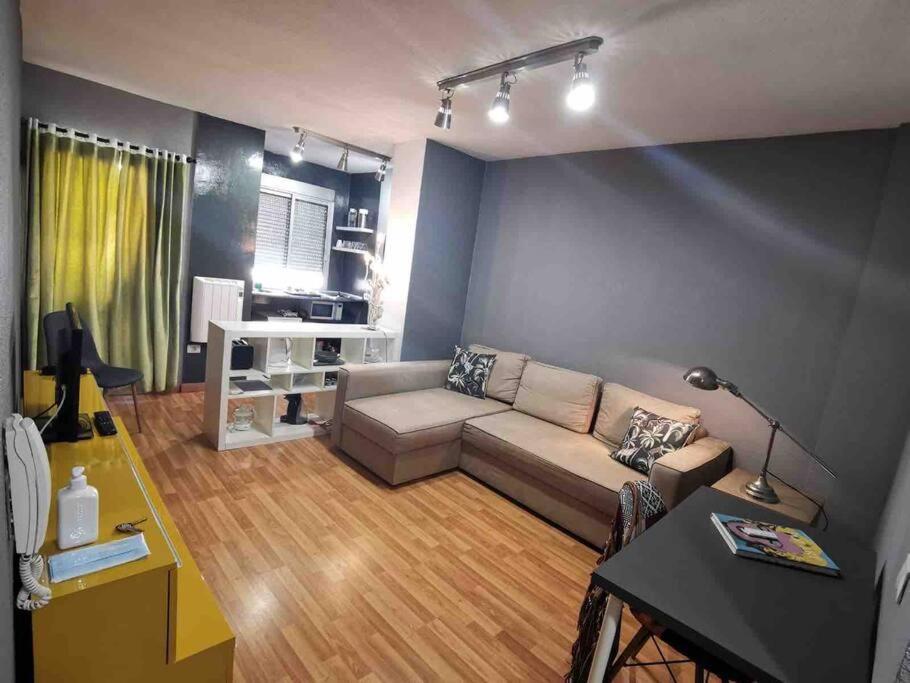 Cosy At Unesco Heritage Appartement La Laguna (Tenerife)
