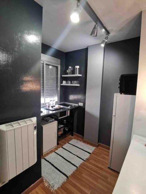 Cosy At Unesco Heritage Appartement La Laguna (Tenerife)
