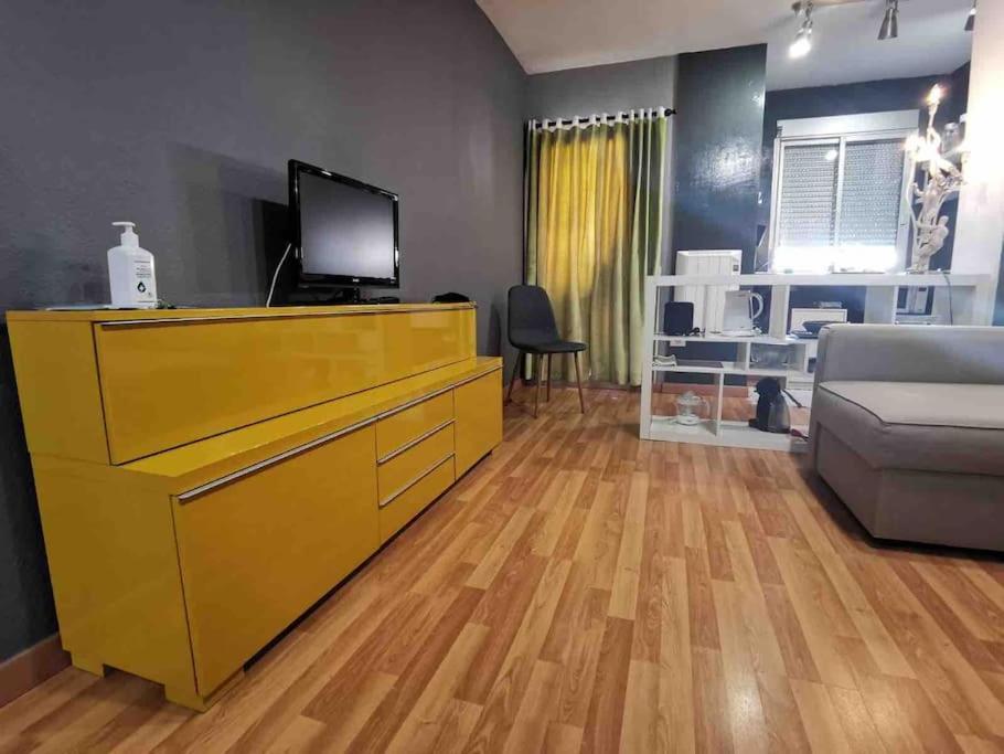 Cosy At Unesco Heritage Appartement *